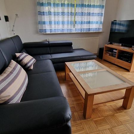 Ferienwohnung Stryck Tettnang Extérieur photo