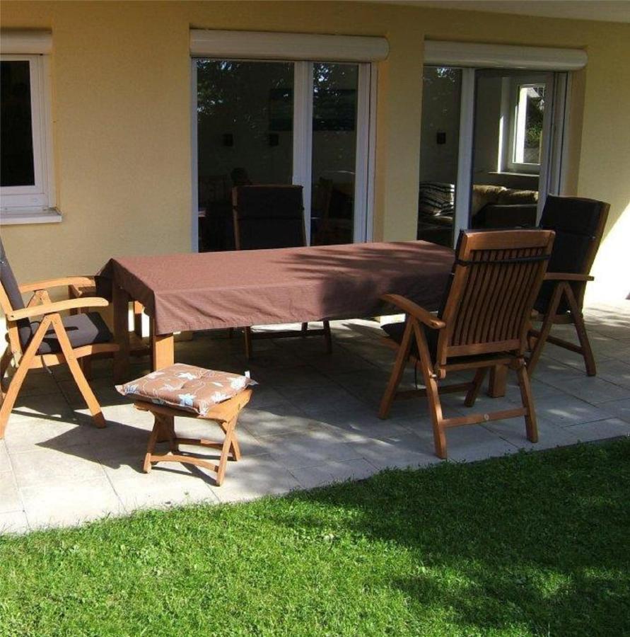 Ferienwohnung Stryck Tettnang Extérieur photo