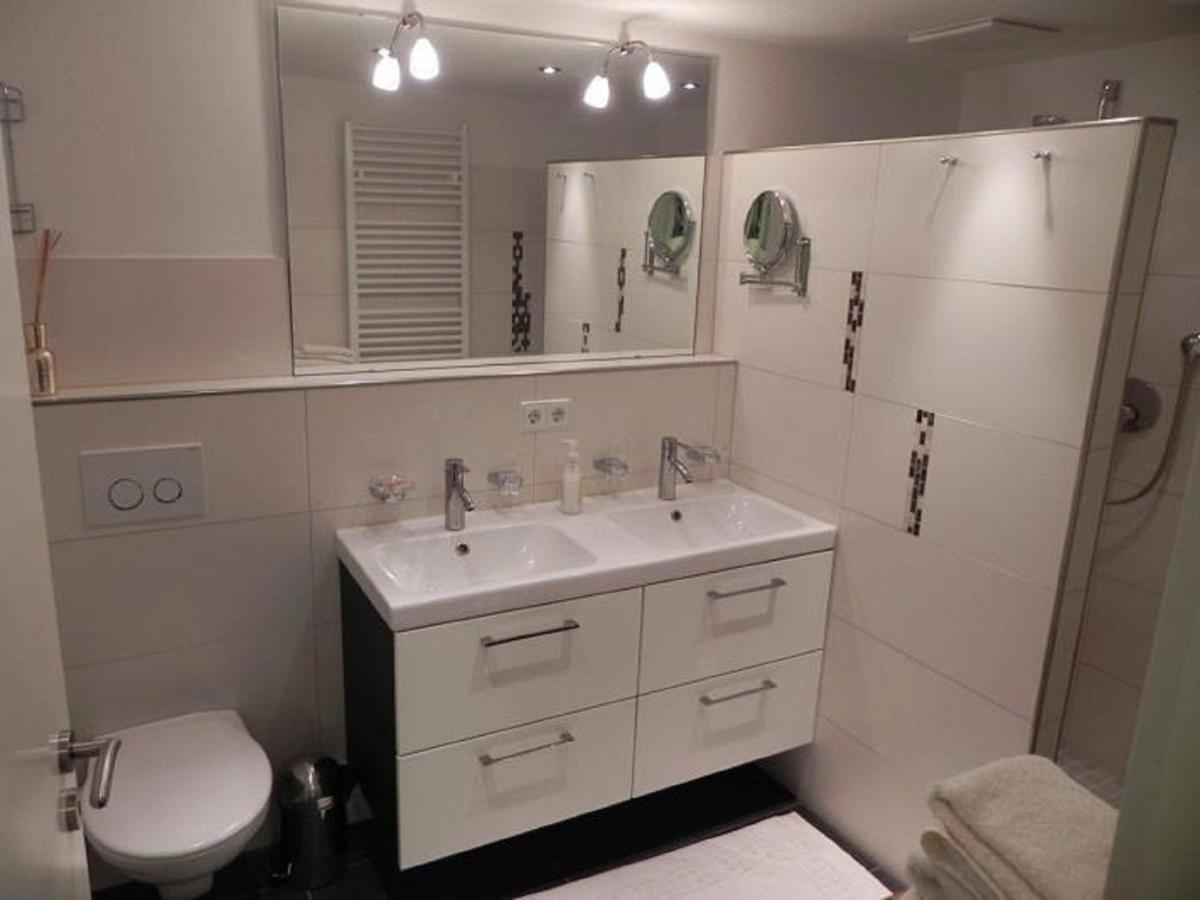 Ferienwohnung Stryck Tettnang Extérieur photo