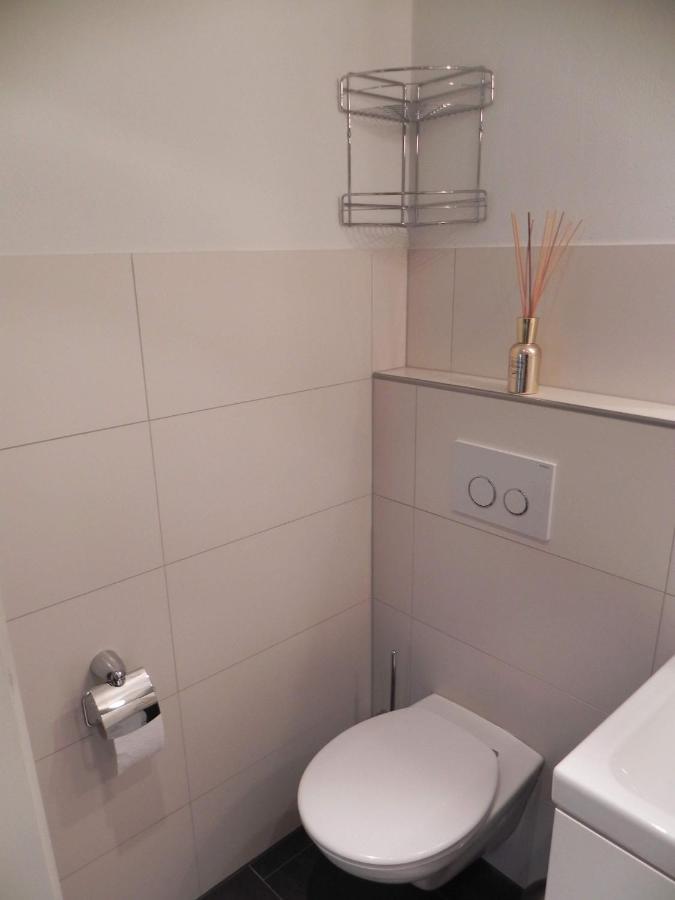 Ferienwohnung Stryck Tettnang Extérieur photo
