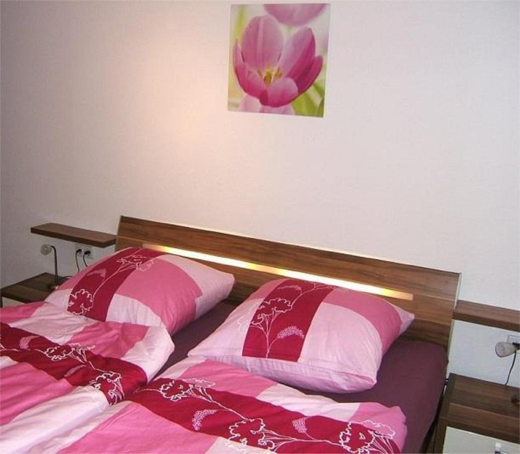Ferienwohnung Stryck Tettnang Extérieur photo