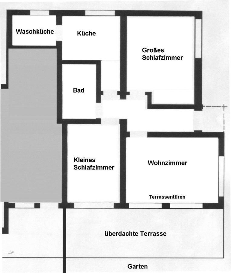 Ferienwohnung Stryck Tettnang Extérieur photo