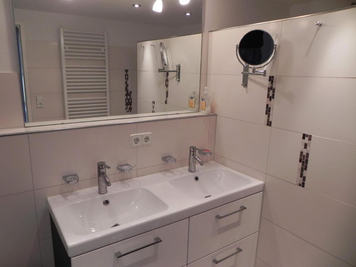Ferienwohnung Stryck Tettnang Extérieur photo