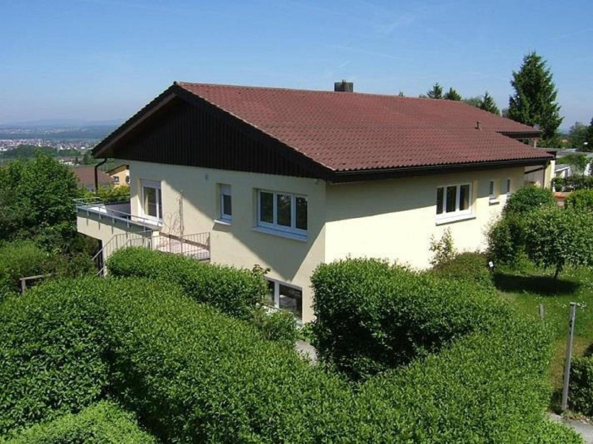 Ferienwohnung Stryck Tettnang Extérieur photo