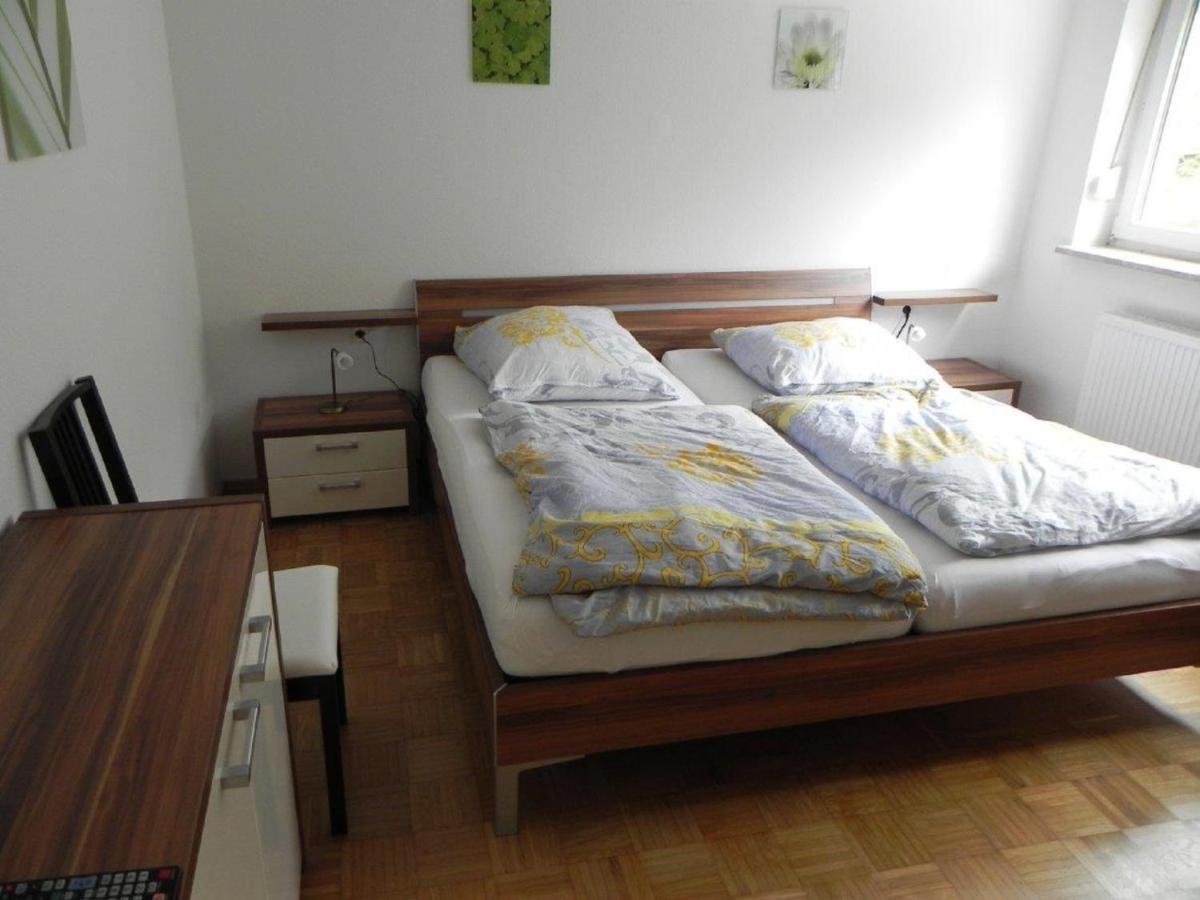 Ferienwohnung Stryck Tettnang Extérieur photo