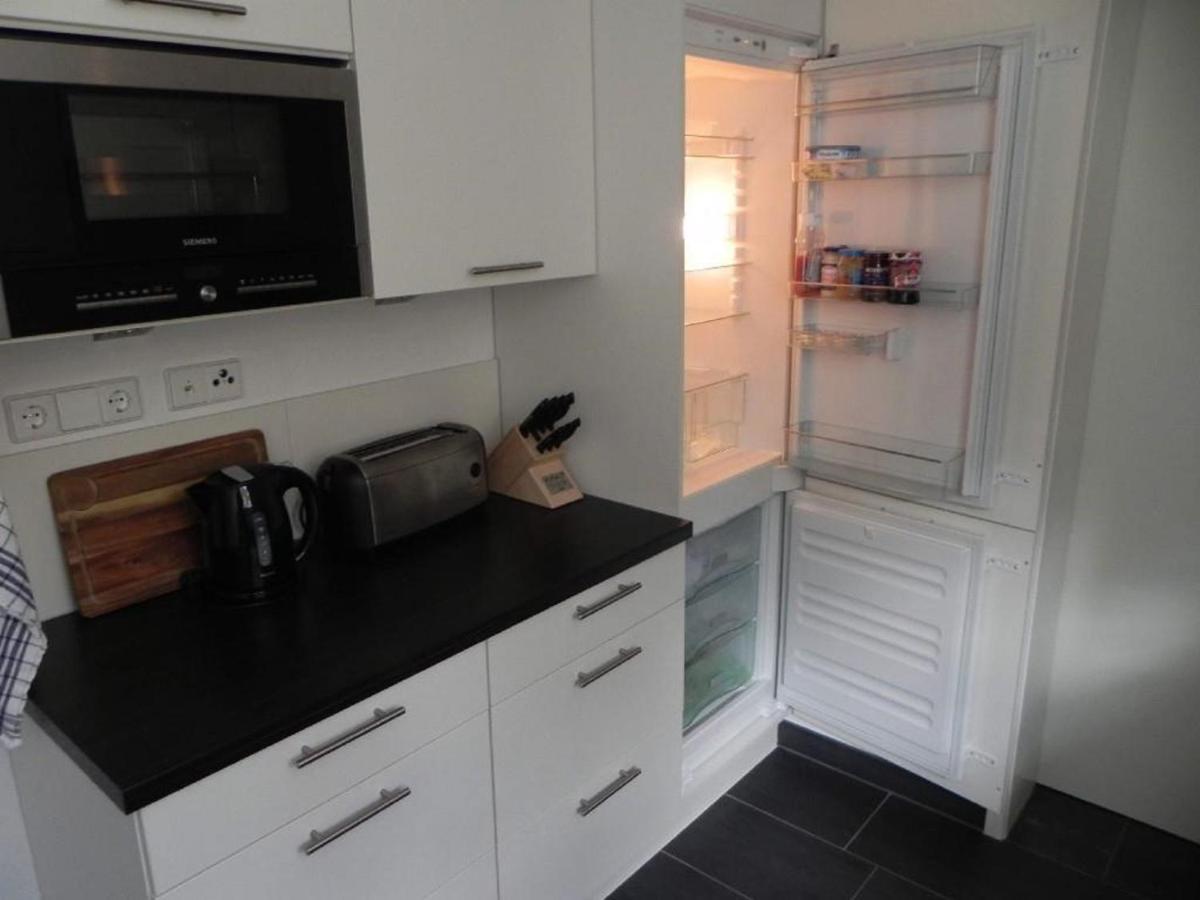 Ferienwohnung Stryck Tettnang Extérieur photo
