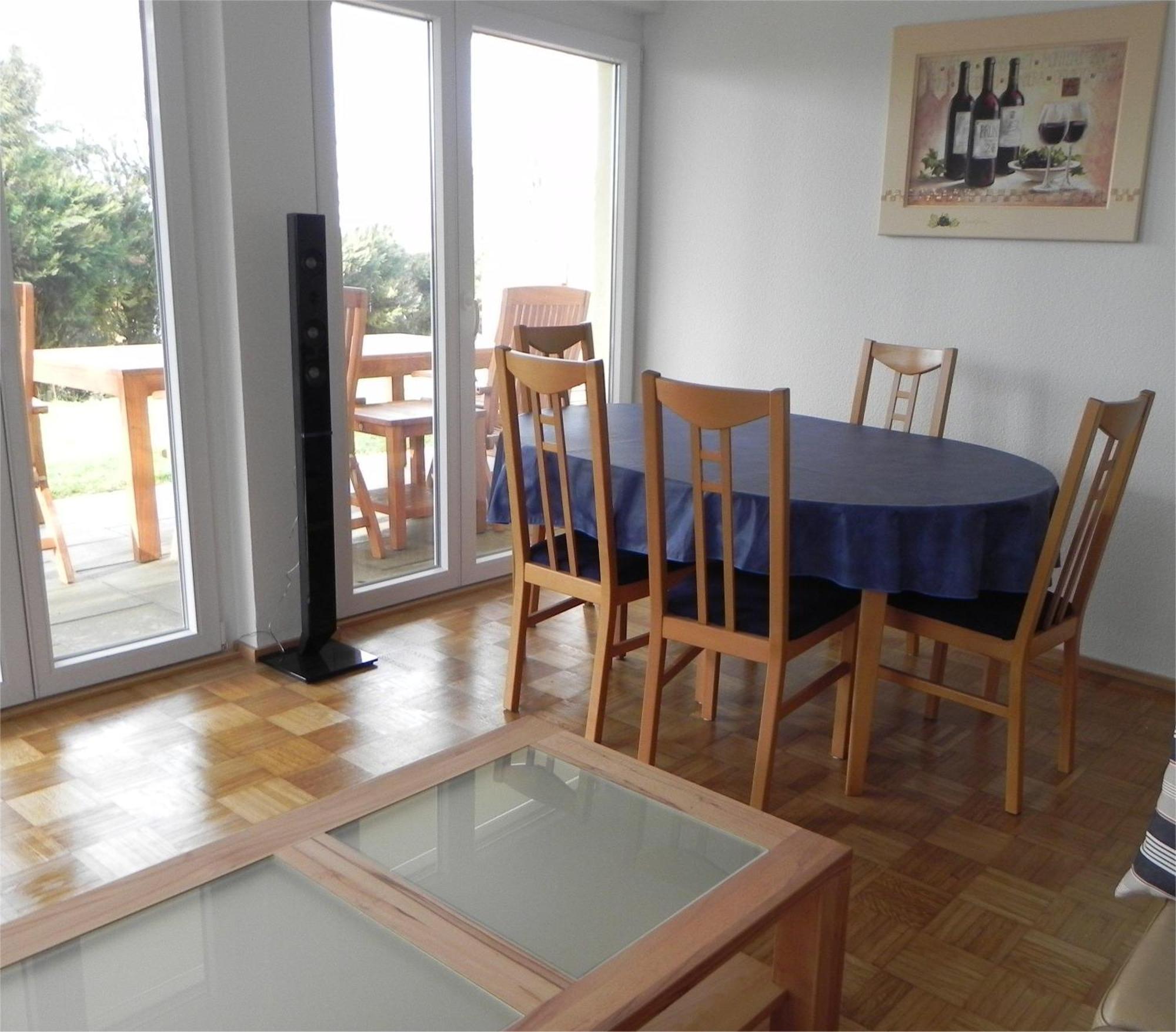 Ferienwohnung Stryck Tettnang Extérieur photo